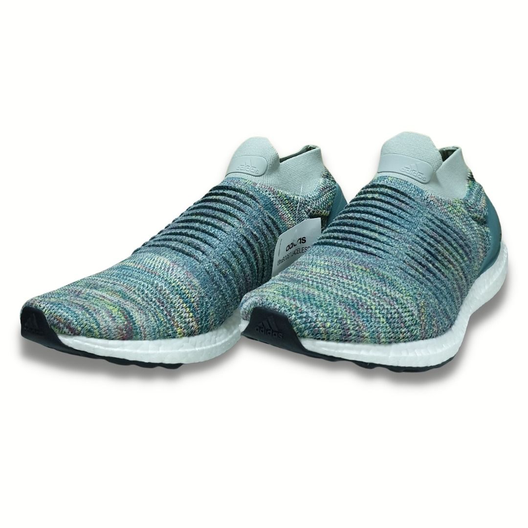 BNIB ADIDAS MENS RUNNING JOGGING TRAINING SHOES SNEAKERS FITNESS GYM CM 8266