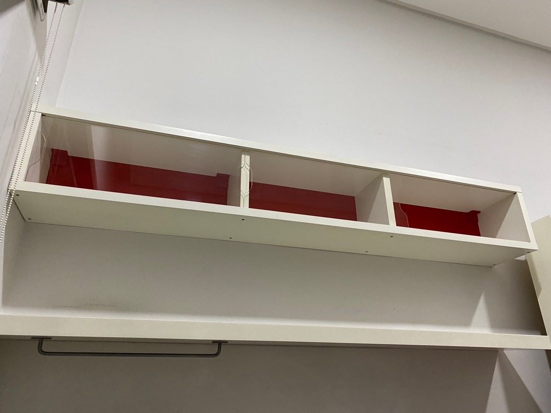 Book/ display shelf, Furniture & Home Living, Furniture, Shelves