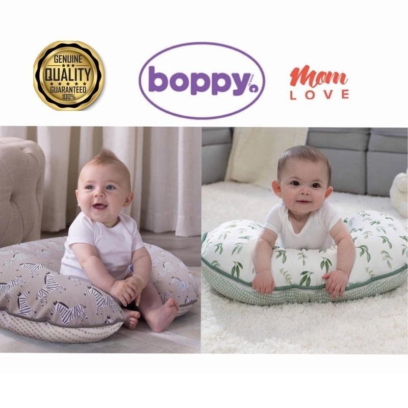 Boppy breastfeeding top