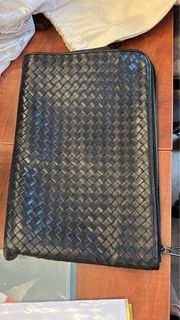 Bottega Veneta clutch