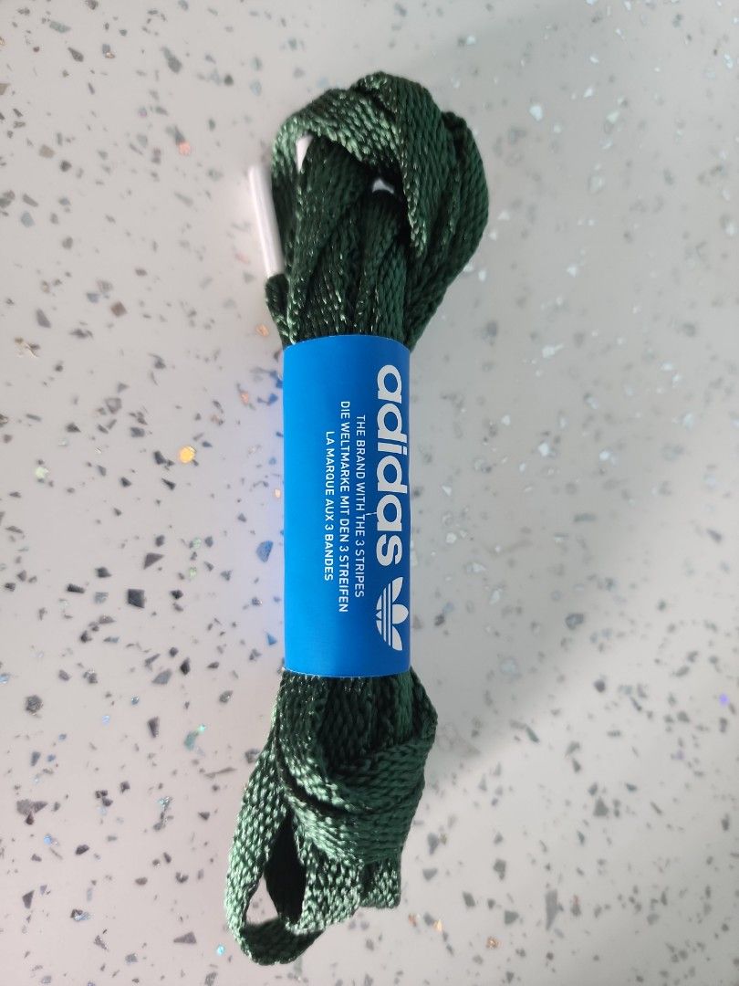 Adidas superstar clearance replacement laces