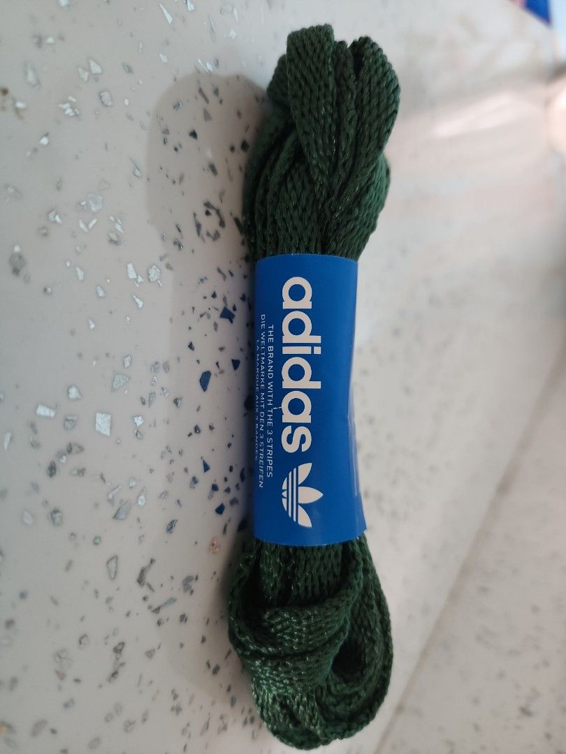 Adidas superstar 2025 replacement laces