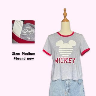 Brand new Disney Mickey Mouse Shirt