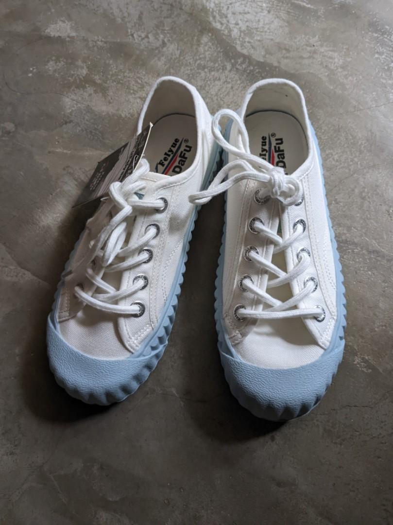 Feiyue new york on sale