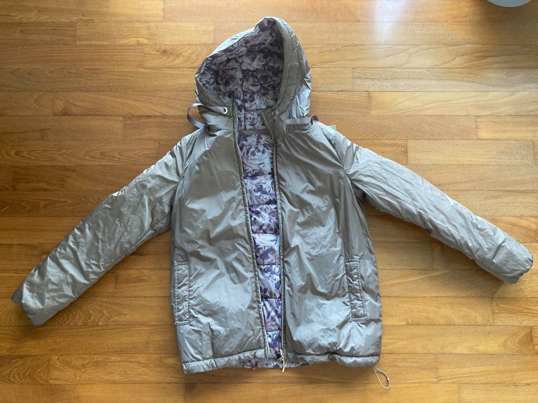 Geox winter jacket sale