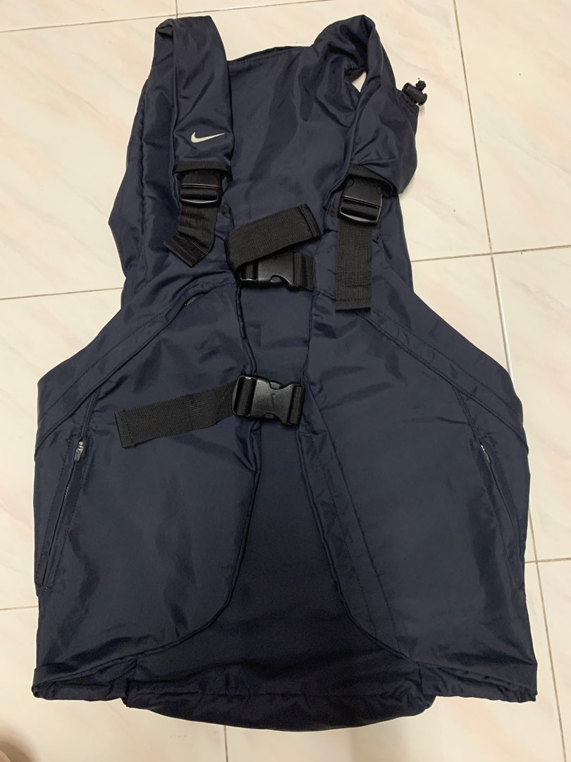 nike life jacket