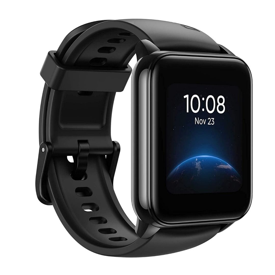 Real me 2024 smart watch