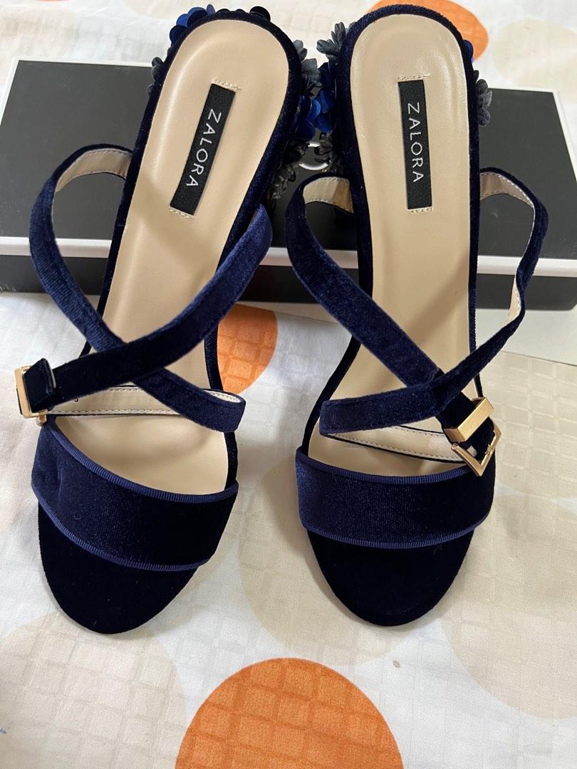 Zalora shoes and sandals 2025