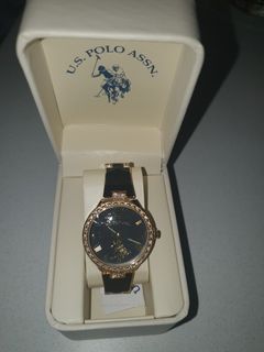 Brand new U.S polo watch