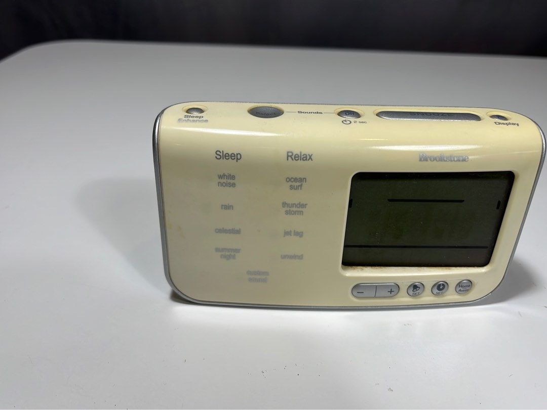 Brookstone jet speaker hotsell