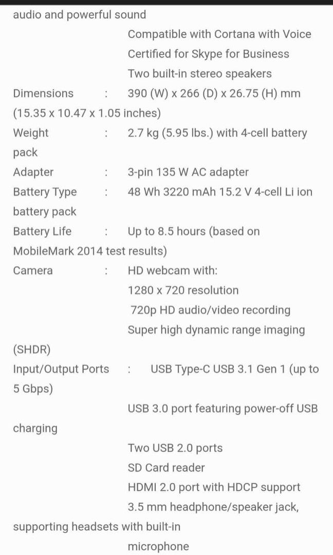 BUDGET GAMING LAPTOP, Computers & Tech, Laptops & Notebooks on Carousell