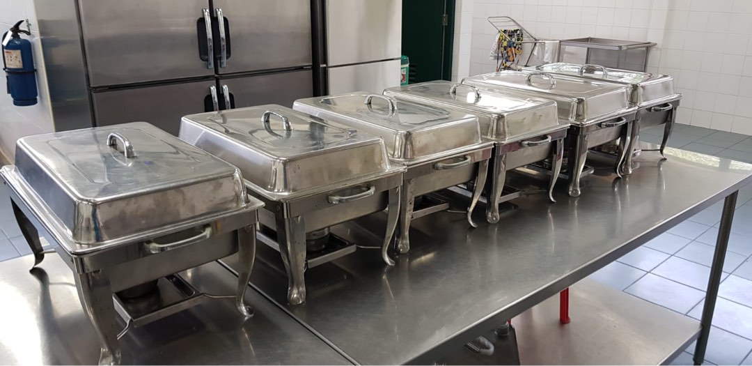 Buffet tray , TV & Home Appliances, Kitchen Appliances, Other Kitchen