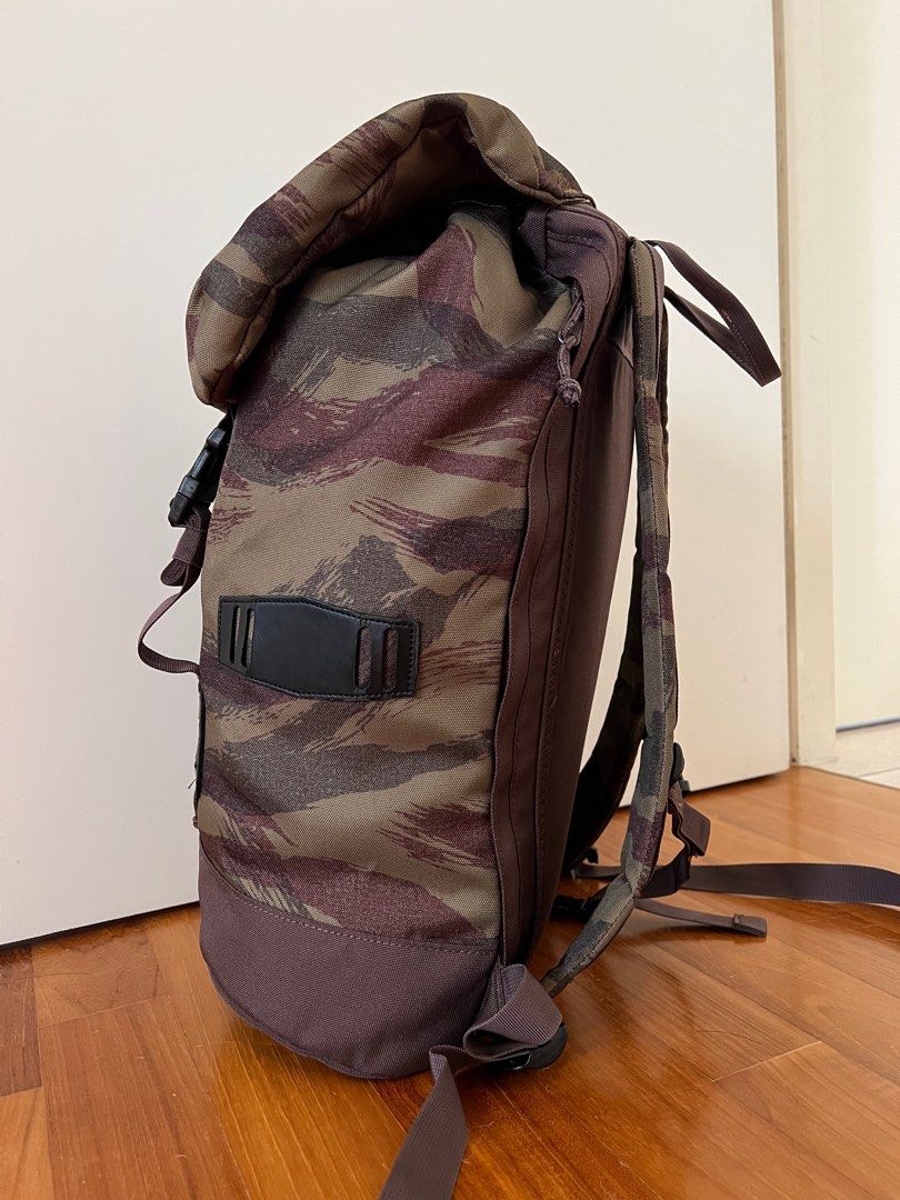 Burton store filson backpack
