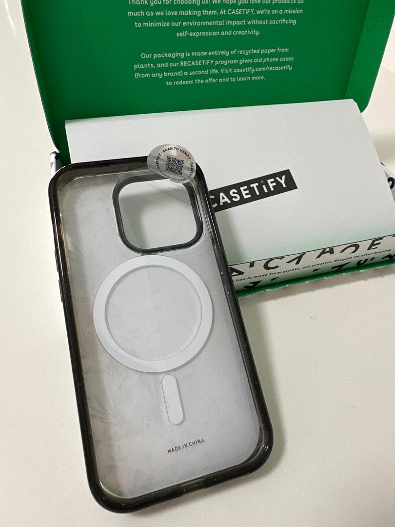 Casetify iPhone 14 Pro Casing, Mobile Phones & Gadgets, Mobile & Gadget