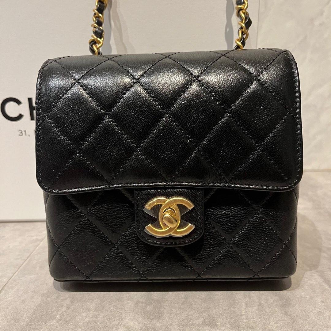 Ch sales mini bags