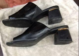 Charles and Keith