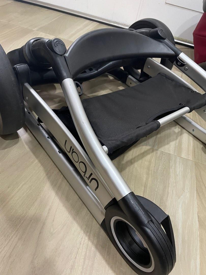 Chicco Urban Stroller