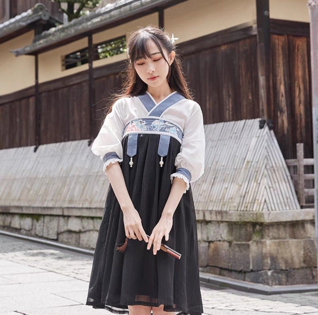 Chinese traditional discount cloth