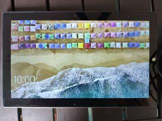 CHUWI UBOOK 11.6" PC TABLET