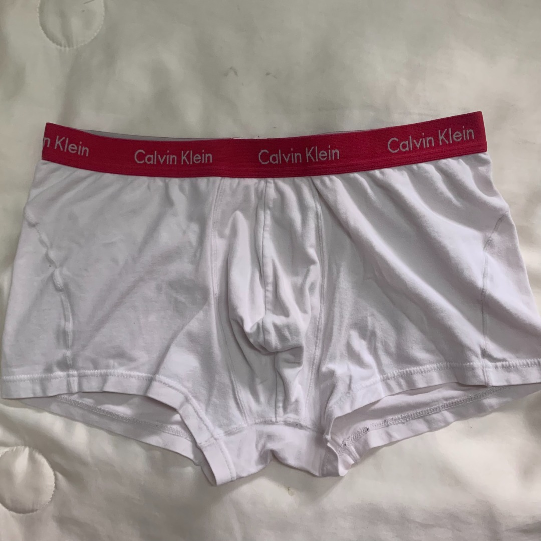 Calvin klein pro stretch boxer discount brief