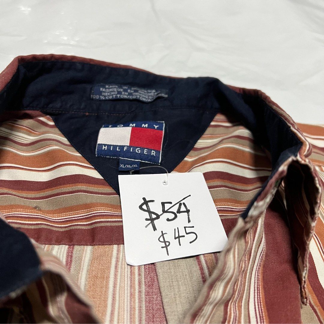 Tommy hilfiger hot sale clearance sale