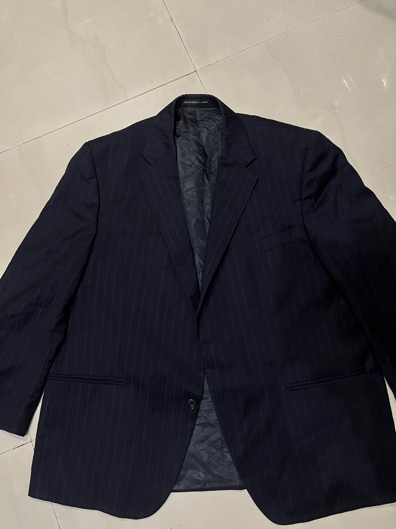 Coat For Mean plus sized, Men's Fashion, Coats, Jackets and Outerwear