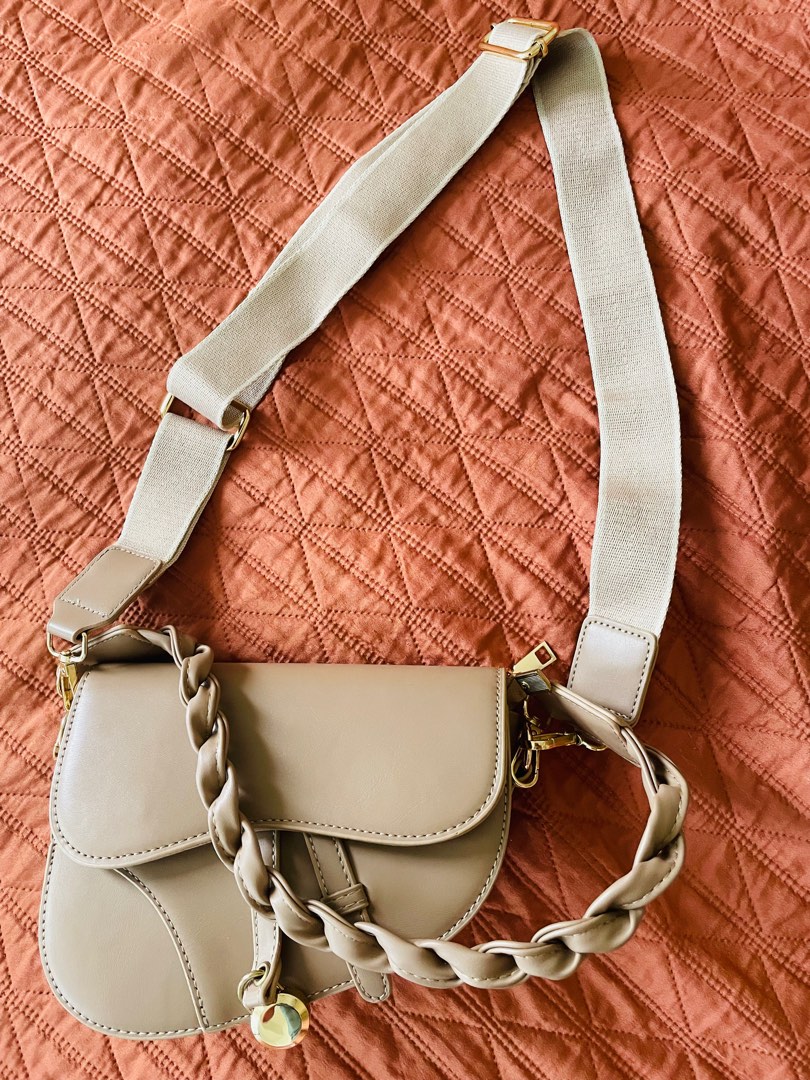 Coco x Fifi Bag, Women's Fashion, Bags & Wallets, Clutches on Carousell