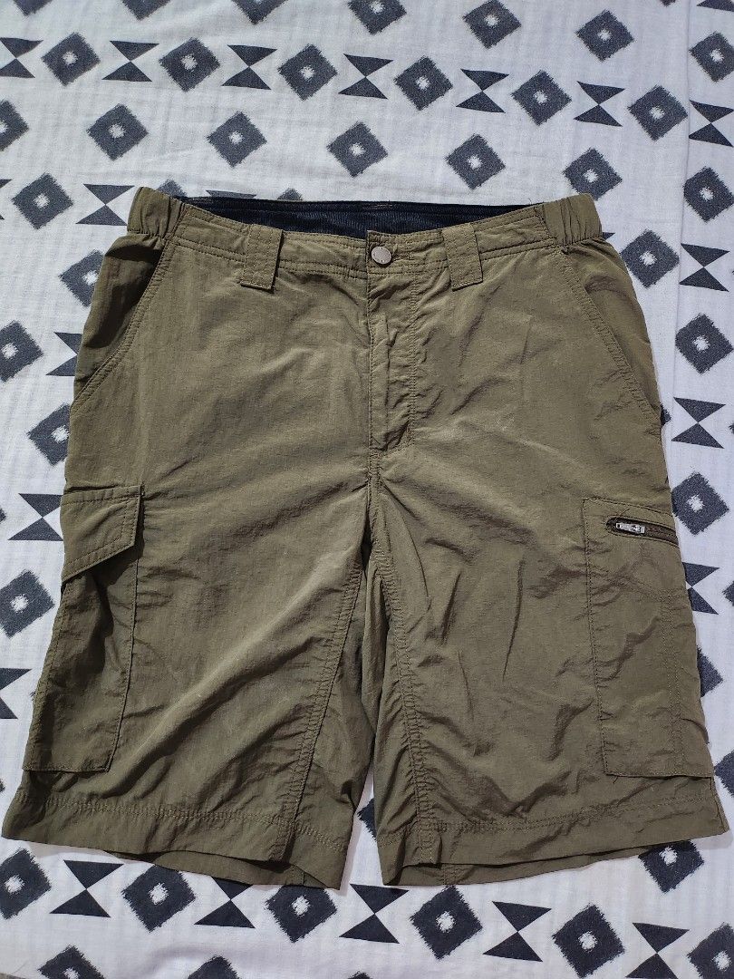 Columbia shorts hotsell on sale