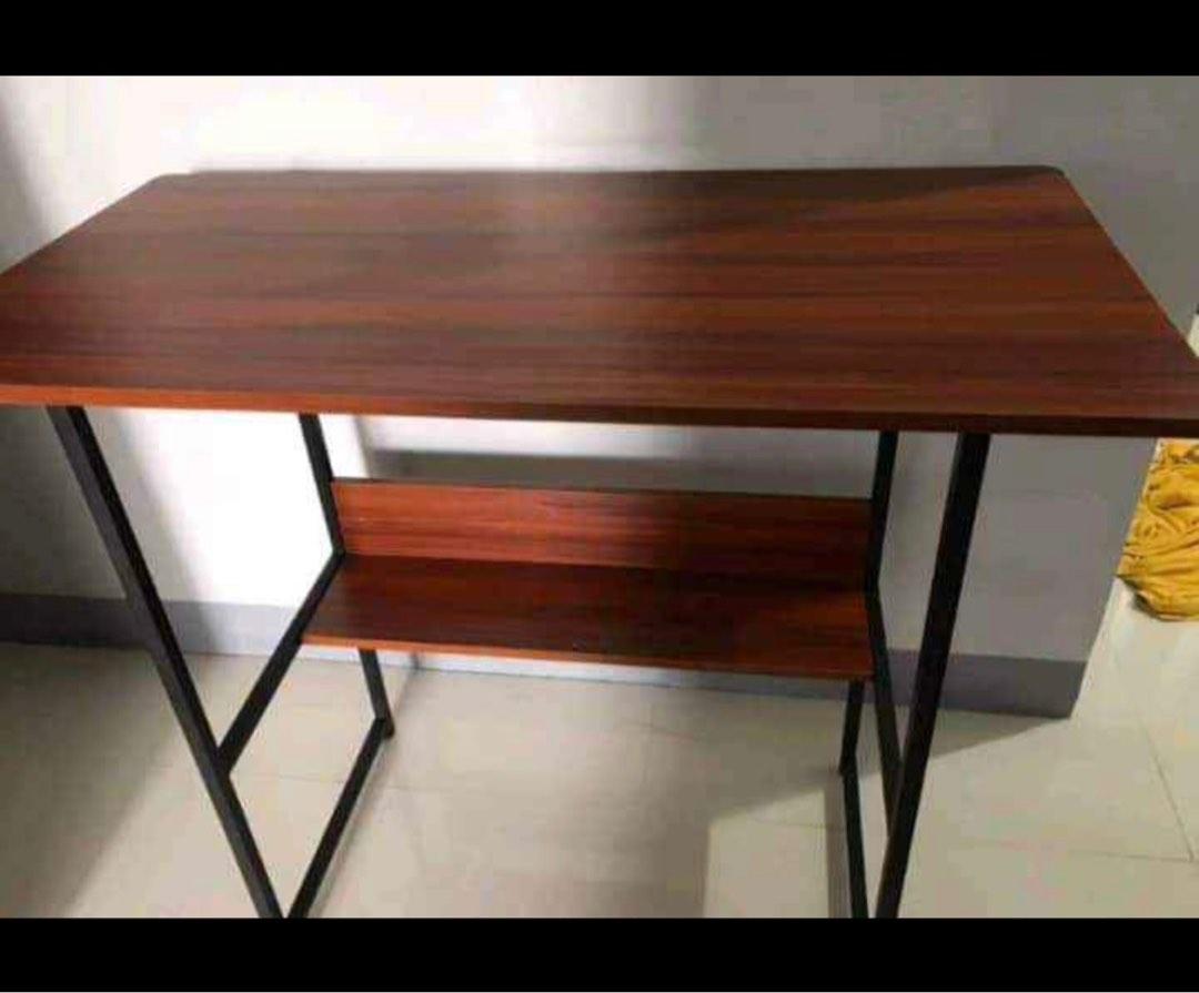 Computer table (MARIKINA location), Furniture & Home Living, Furniture