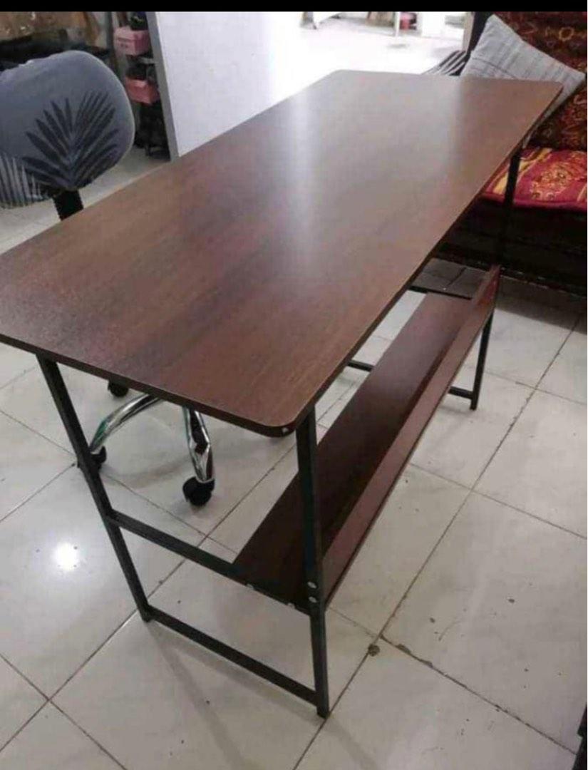 Computer table (MARIKINA location), Furniture & Home Living, Furniture