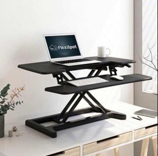 Computer Table Riser - Flexispot