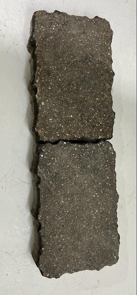 Concrete Block Bricks Paver Stand Base Kerb Size 240mm x 160mm x 60mm ...