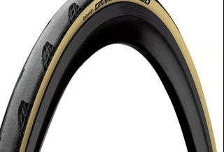Continental Grand Prix 5000 Cream Wall