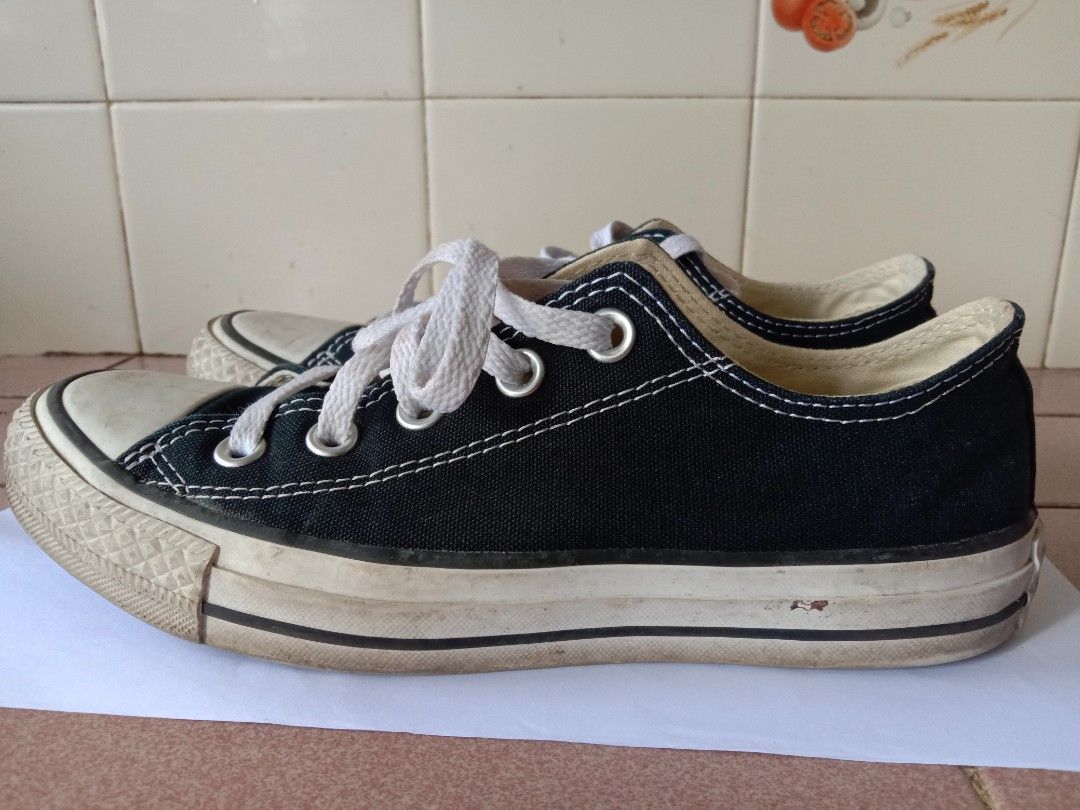Converse deals size 4