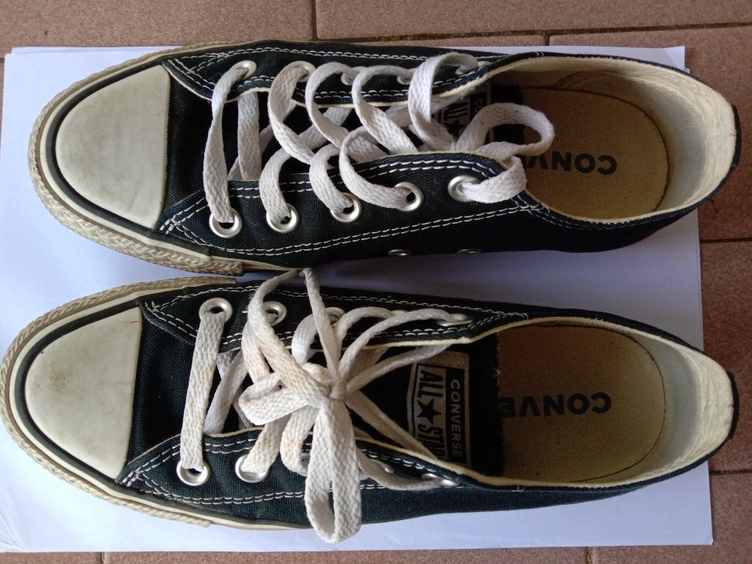 Converse size 4 sale