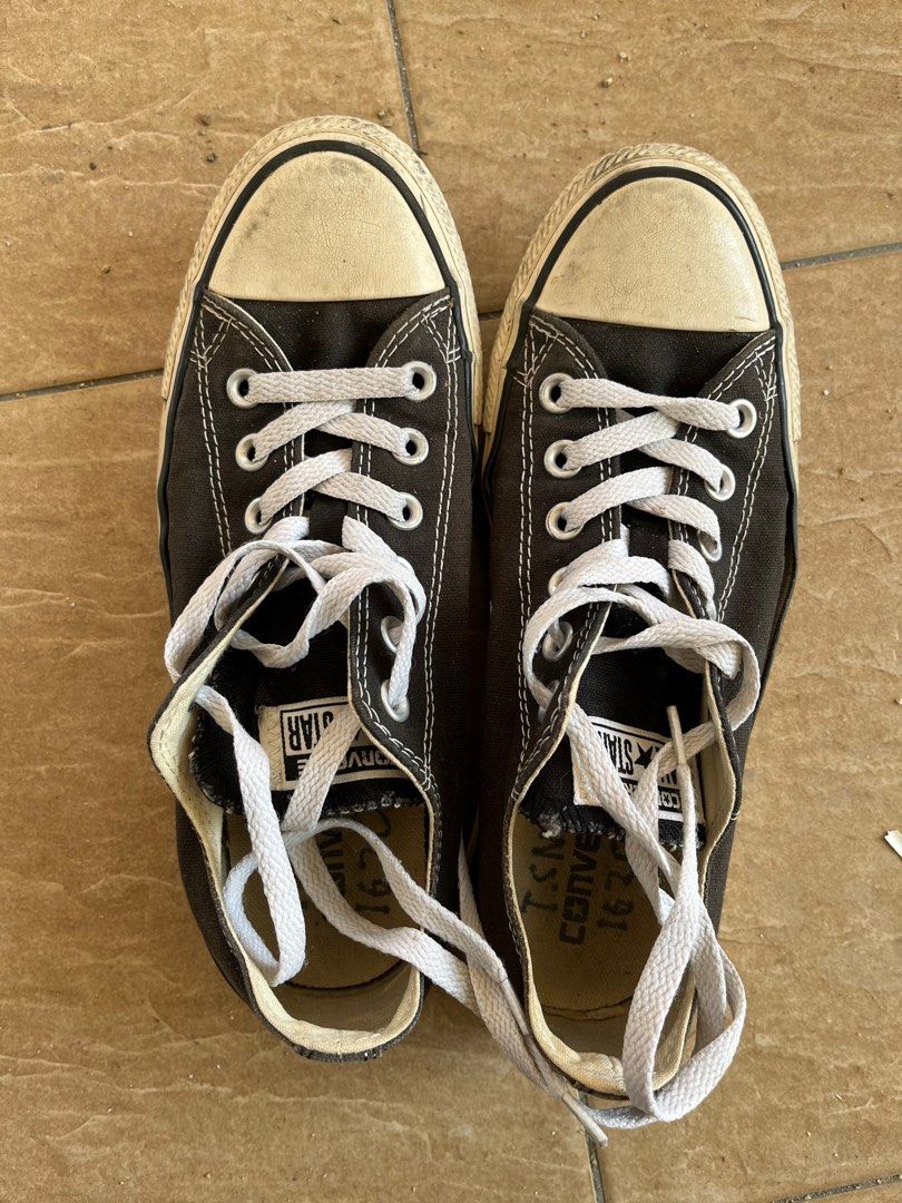 Converse tsm sales