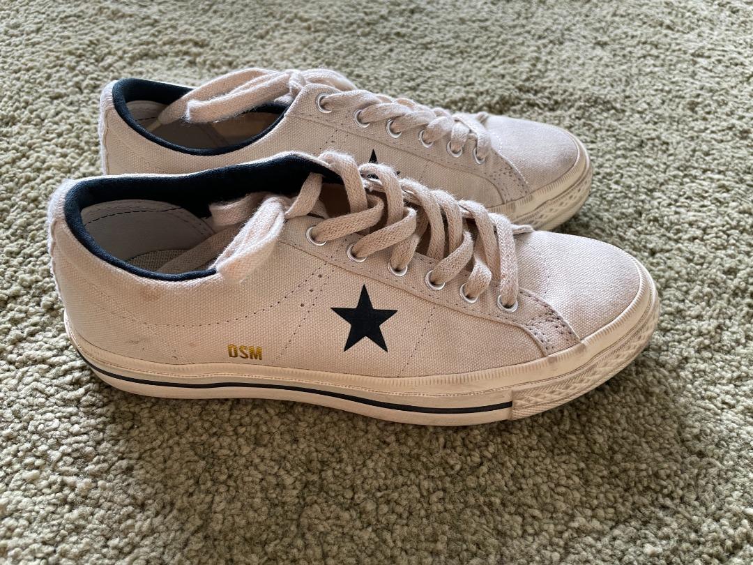 Converse one star dsm hotsell