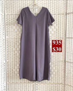 Cooling Jumpsuit