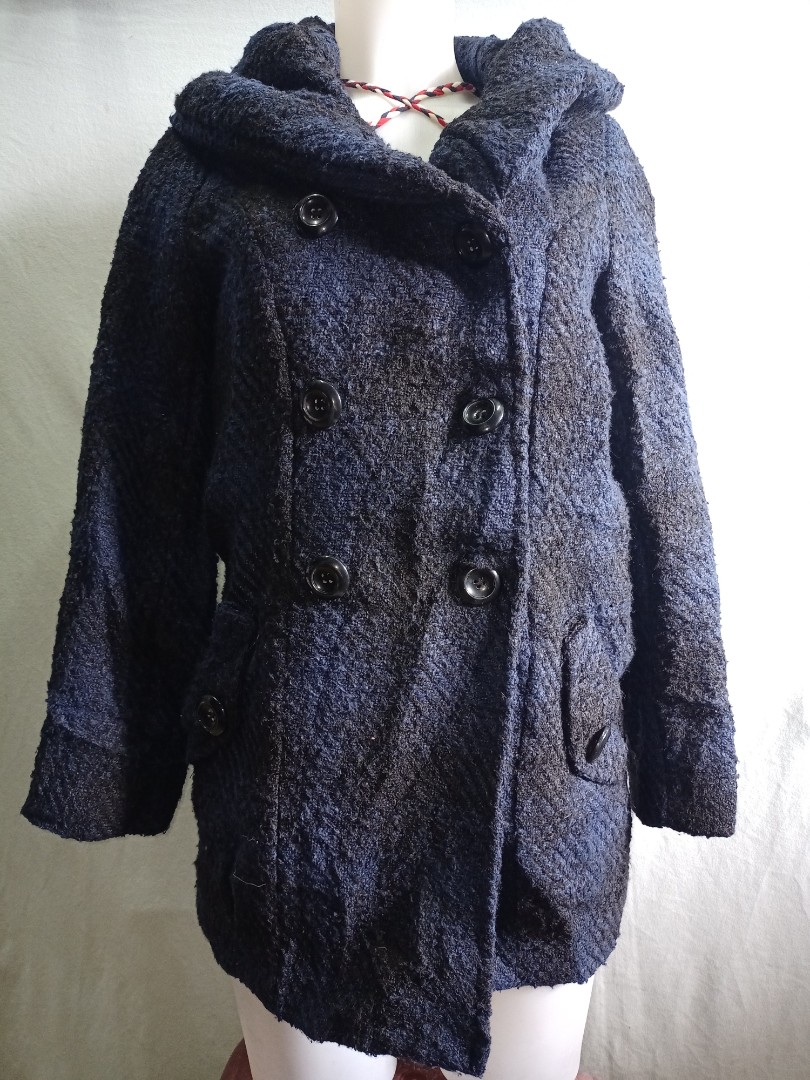 Corn Flake freedom Coat, Men's Fashion, Coats, Jackets and Outerwear on