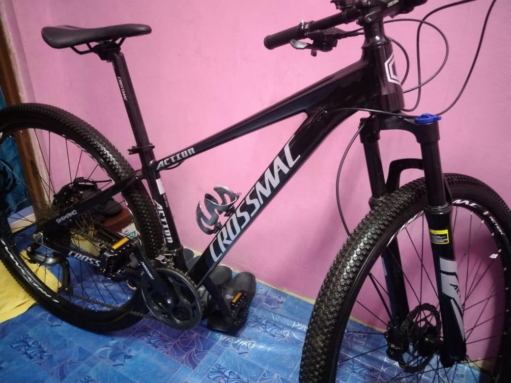 Crossmac mtb review sales
