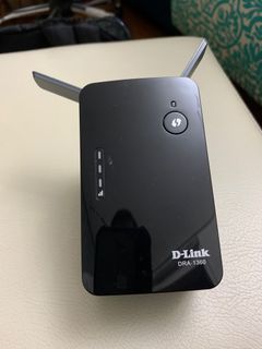 D link wifi repeater