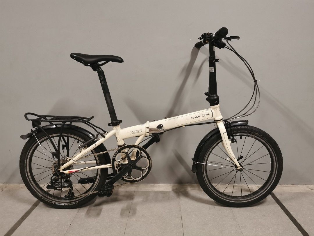 Dahon kbc083 best sale