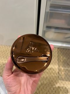 DANESSA MYRICKS Yummy skin blurring balm in Universal