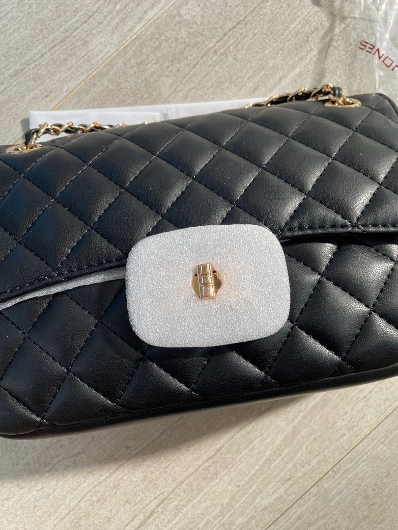 David jones chanel bag clearance
