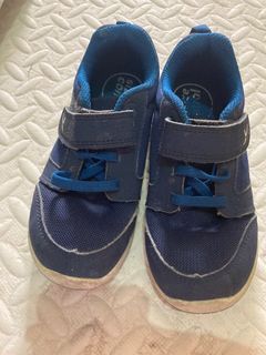 Decathlon toddler boy shoes