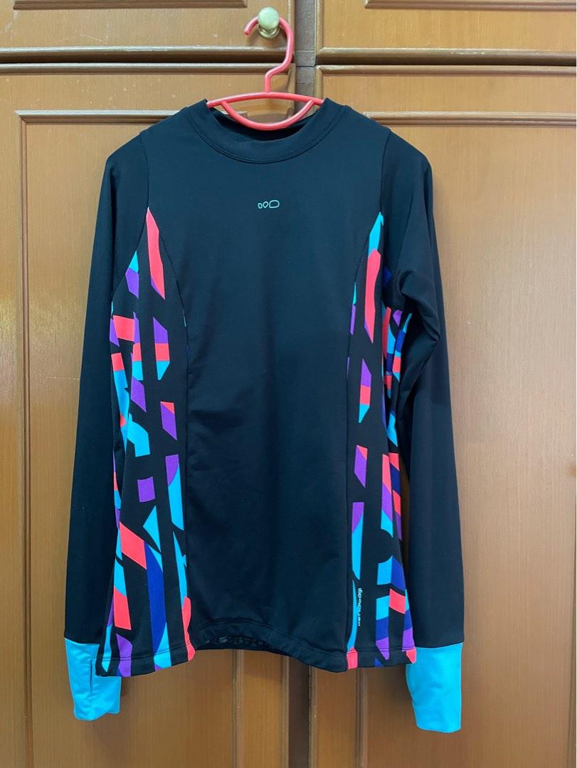 Decathlon swimming top clearance