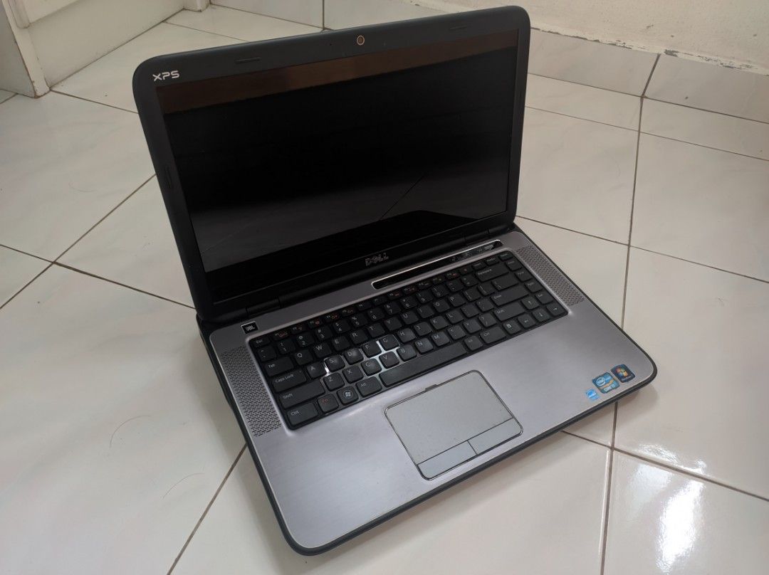 Dell xps deals l502x ram