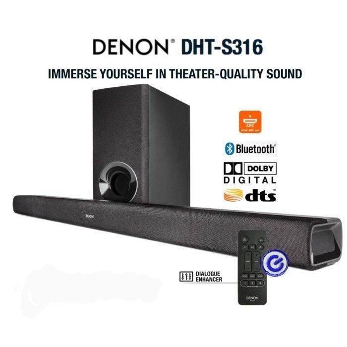 Denon dht s316 price deals