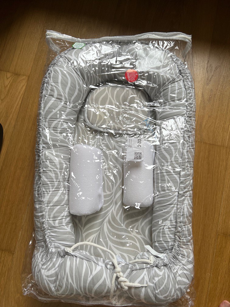 Dock A Tot, Babies & Kids, Baby Nursery & Kids Furniture, Cots & Cribs