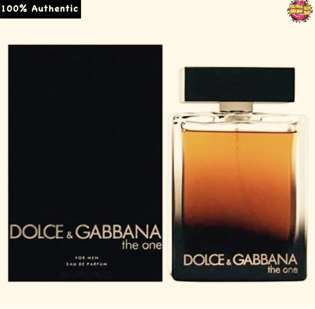 D & g the one edp store